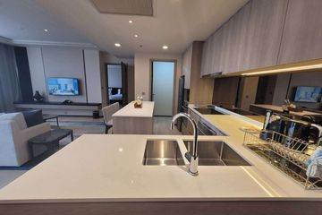 3 Bedroom Condo for rent in Phra Khanong, Bangkok near BTS Thong Lo