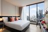 2 Bedroom Condo for rent in Phra Khanong, Bangkok near BTS Thong Lo