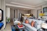 2 Bedroom Condo for rent in Phra Khanong, Bangkok near BTS Thong Lo