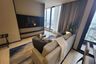 2 Bedroom Condo for rent in Phra Khanong, Bangkok near BTS Thong Lo