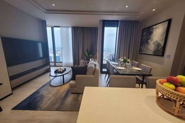1 Bedroom Condo for rent in Phra Khanong, Bangkok near BTS Thong Lo