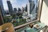 1 Bedroom Condo for rent in Ashton Morph 38, Phra Khanong, Bangkok near BTS Thong Lo