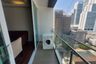 1 Bedroom Condo for rent in Khlong Toei, Bangkok near BTS Phrom Phong
