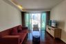 1 Bedroom Condo for rent in Khlong Toei, Bangkok near BTS Phrom Phong
