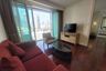 1 Bedroom Condo for rent in Khlong Toei, Bangkok near BTS Phrom Phong
