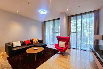 2 Bedroom Condo for rent in Khlong Tan Nuea, Bangkok near BTS Thong Lo