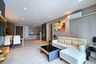 2 Bedroom Condo for rent in Noble Remix, Khlong Tan, Bangkok near BTS Thong Lo