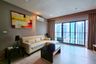 2 Bedroom Condo for rent in Noble Remix, Khlong Tan, Bangkok near BTS Thong Lo
