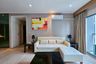 2 Bedroom Condo for rent in Noble Remix, Khlong Tan, Bangkok near BTS Thong Lo