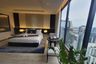 Condo for rent in Phra Khanong, Bangkok near BTS Thong Lo