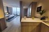 Condo for rent in Phra Khanong, Bangkok near BTS Thong Lo