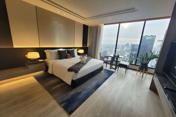 Condo for rent in Phra Khanong, Bangkok near BTS Thong Lo