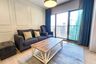 2 Bedroom Condo for rent in Noble Remix, Khlong Tan, Bangkok near BTS Thong Lo