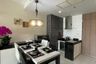 2 Bedroom Condo for rent in Noble Remix, Khlong Tan, Bangkok near BTS Thong Lo