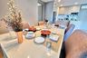 1 Bedroom Condo for rent in Phra Khanong Nuea, Bangkok near BTS Ekkamai