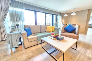 1 Bedroom Condo for rent in Phra Khanong Nuea, Bangkok near BTS Ekkamai