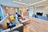 1 Bedroom Condo for rent in Phra Khanong Nuea, Bangkok near BTS Ekkamai