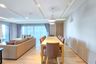 3 Bedroom Condo for rent in Phra Khanong Nuea, Bangkok near BTS Ekkamai