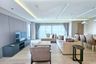 3 Bedroom Condo for rent in Phra Khanong Nuea, Bangkok near BTS Ekkamai