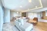 3 Bedroom Condo for rent in Phra Khanong Nuea, Bangkok near BTS Ekkamai