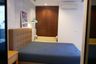 1 Bedroom Condo for rent in Nara 9 by Eastern Star, Sathon, Bangkok near BTS Chong Nonsi