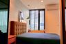1 Bedroom Condo for rent in Nara 9 by Eastern Star, Sathon, Bangkok near BTS Chong Nonsi
