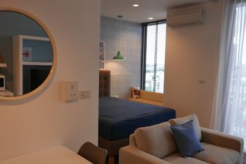 1 Bedroom Condo for rent in Nara 9 by Eastern Star, Sathon, Bangkok near BTS Chong Nonsi