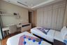 2 Bedroom Condo for rent in Khlong Tan Nuea, Bangkok near BTS Phrom Phong