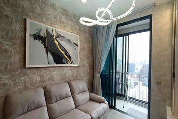 1 Bedroom Condo for rent in The Address Siam-Ratchathewi, Thanon Phetchaburi, Bangkok near BTS Ratchathewi