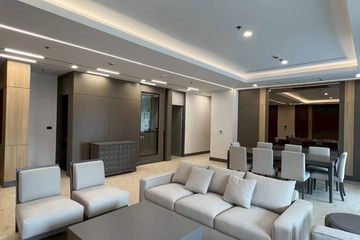 3 Bedroom Condo for rent in Lumpini, Bangkok near BTS Ratchadamri