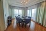 5 Bedroom Condo for rent in Lumpini, Bangkok near BTS Ratchadamri