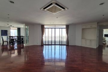3 Bedroom Condo for rent in Ruamsuk, Khlong Tan, Bangkok near MRT Queen Sirikit National Convention Centre