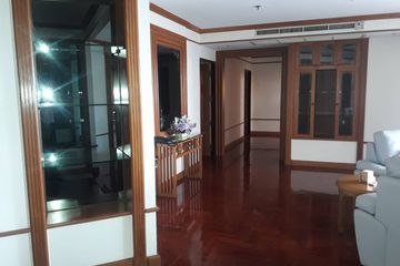 3 Bedroom Condo for rent in Ruamsuk, Khlong Tan, Bangkok near MRT Queen Sirikit National Convention Centre