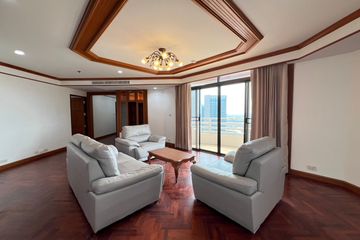 3 Bedroom Condo for rent in Ruamsuk, Khlong Tan, Bangkok near MRT Queen Sirikit National Convention Centre