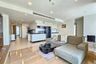 2 Bedroom Condo for Sale or Rent in HQ by Sansiri, Khlong Tan Nuea, Bangkok near BTS Thong Lo