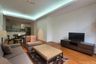 2 Bedroom Condo for rent in Khlong Toei, Bangkok near BTS Asoke
