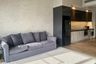 2 Bedroom Condo for rent in The Lofts Asoke, Khlong Toei Nuea, Bangkok near MRT Phetchaburi