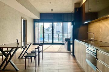 2 Bedroom Condo for rent in The Lofts Asoke, Khlong Toei Nuea, Bangkok near MRT Phetchaburi