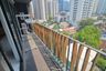 2 Bedroom Condo for rent in Khlong Toei, Bangkok near MRT Queen Sirikit National Convention Centre