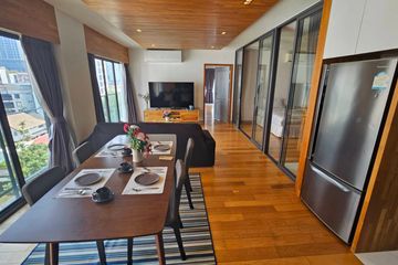 2 Bedroom Condo for rent in Khlong Toei, Bangkok near MRT Queen Sirikit National Convention Centre