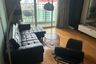 2 Bedroom Condo for rent in Millennium Residence, Khlong Toei, Bangkok near BTS Asoke