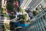 2 Bedroom Condo for rent in Millennium Residence, Khlong Toei, Bangkok near BTS Asoke
