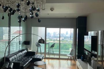 2 Bedroom Condo for rent in Millennium Residence, Khlong Toei, Bangkok near BTS Asoke
