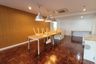 3 Bedroom Condo for rent in Promsuk Condominium, Khlong Tan, Bangkok near BTS Thong Lo