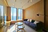 1 Bedroom Condo for rent in Noble Ploenchit, Lumpini, Bangkok near BTS Ploen Chit