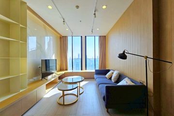 1 Bedroom Condo for rent in Noble Ploenchit, Lumpini, Bangkok near BTS Ploen Chit