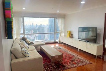 2 Bedroom Condo for rent in Sukhumvit Suite, Khlong Toei Nuea, Bangkok near BTS Nana