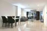 3 Bedroom Condo for rent in The Waterford Diamond, Khlong Tan, Bangkok near BTS Phrom Phong