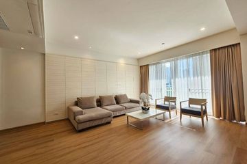 2 Bedroom Condo for rent in Khlong Toei Nuea, Bangkok near MRT Sukhumvit