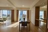 2 Bedroom Condo for rent in Khlong Toei Nuea, Bangkok near MRT Sukhumvit